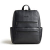 Itzy Ritzy Eras Backpack™ Diaper Bag: Chai Latte