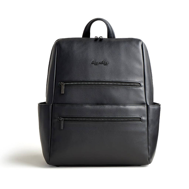 Itzy Ritzy Eras Backpack™ Diaper Bag: Chai Latte