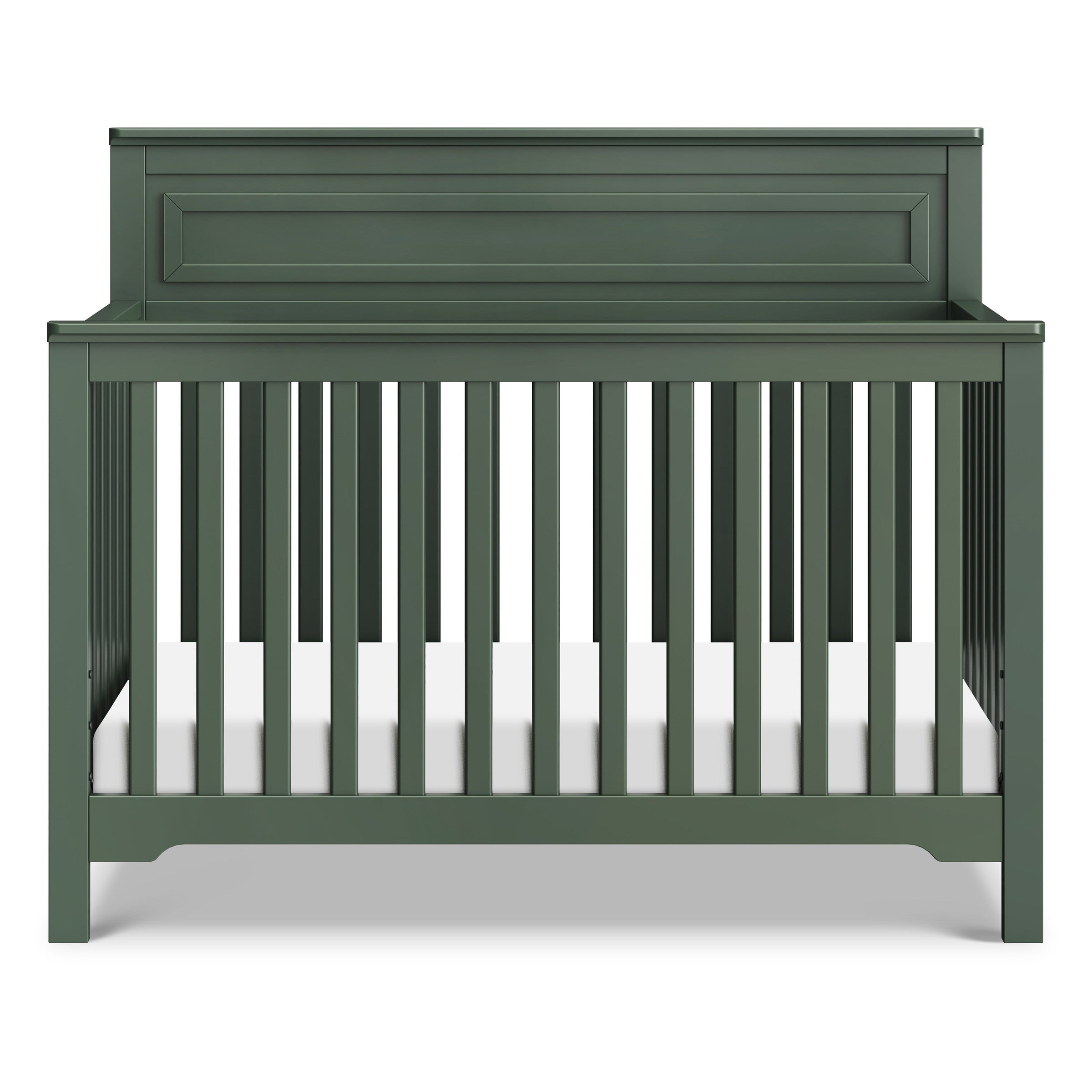 DaVinci Autumn 4-in-1 Convertible Crib