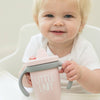 Bella Tunno Little Lady Happy Sippy Cup