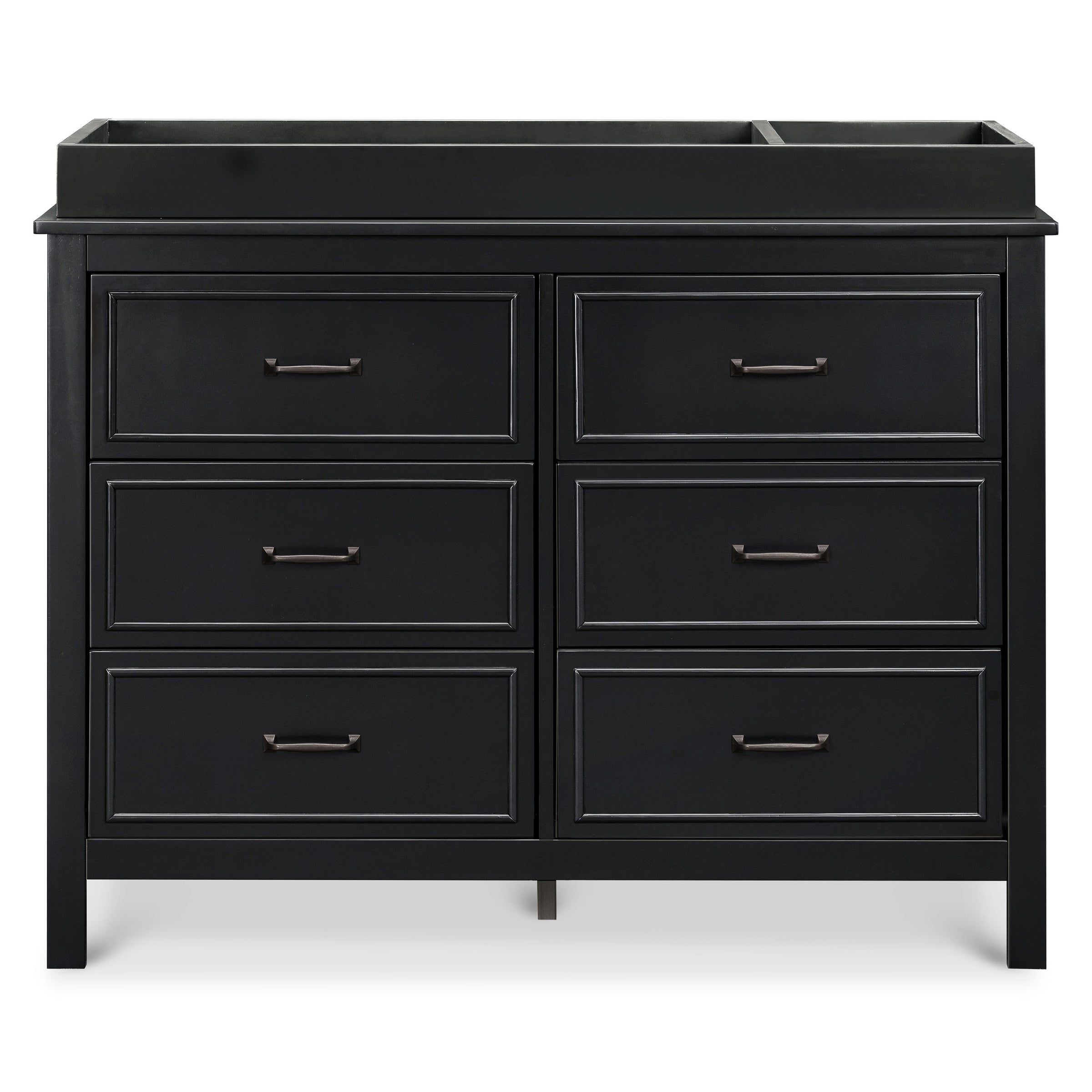 DaVinci Charlie 6-Drawer Double Dresser