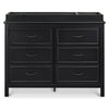 DaVinci Charlie 6-Drawer Double Dresser