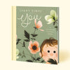 (Very Tiny) You: A Childhood Keepsake Book