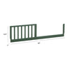 DaVinci Toddler Bed Conversion Kit (M3899)