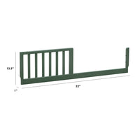 DaVinci Toddler Bed Conversion Kit (M3899)