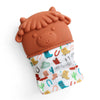 Itzy Ritzy Itzy Mitt™ Silicone Teething Mitts