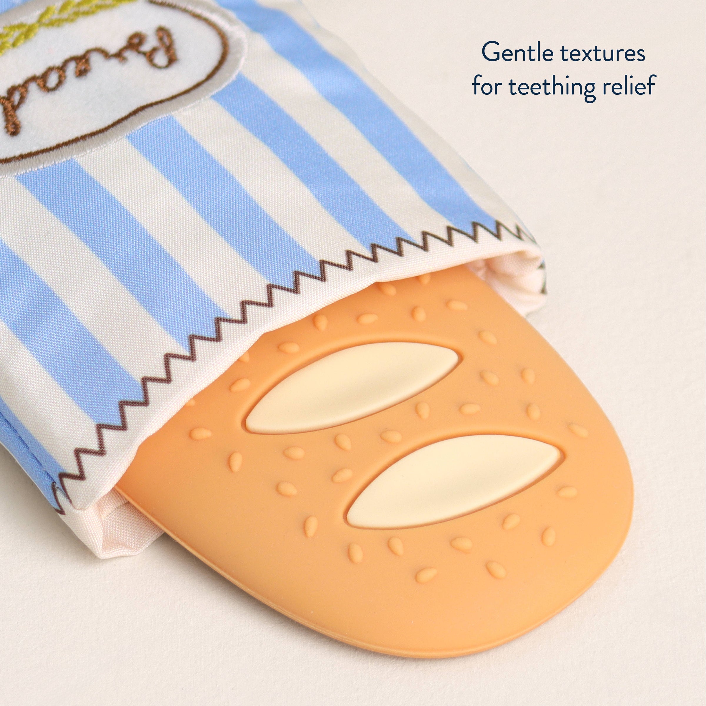 Itzy Ritzy - Baguette Teensy Crinkle