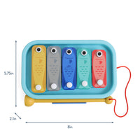 Itzy Ritzy Xylophone Itzy Music School™