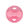 Itzy Ritzy Teensy Teether™ Soothing Silicone Teether: Diamond