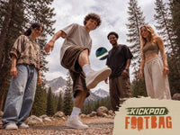 DM Merchandising - KICKPOD Freestyle