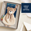 Itzy Ritzy Theo the Bear Itzy Lovey