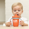 Bella Tunno Day Drinker Happy Sippy Cup