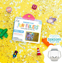 Glo Pals Wheely Fun Fun Filler Pack