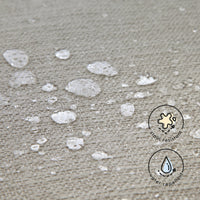 DaVinci Universal Gliding Ottoman