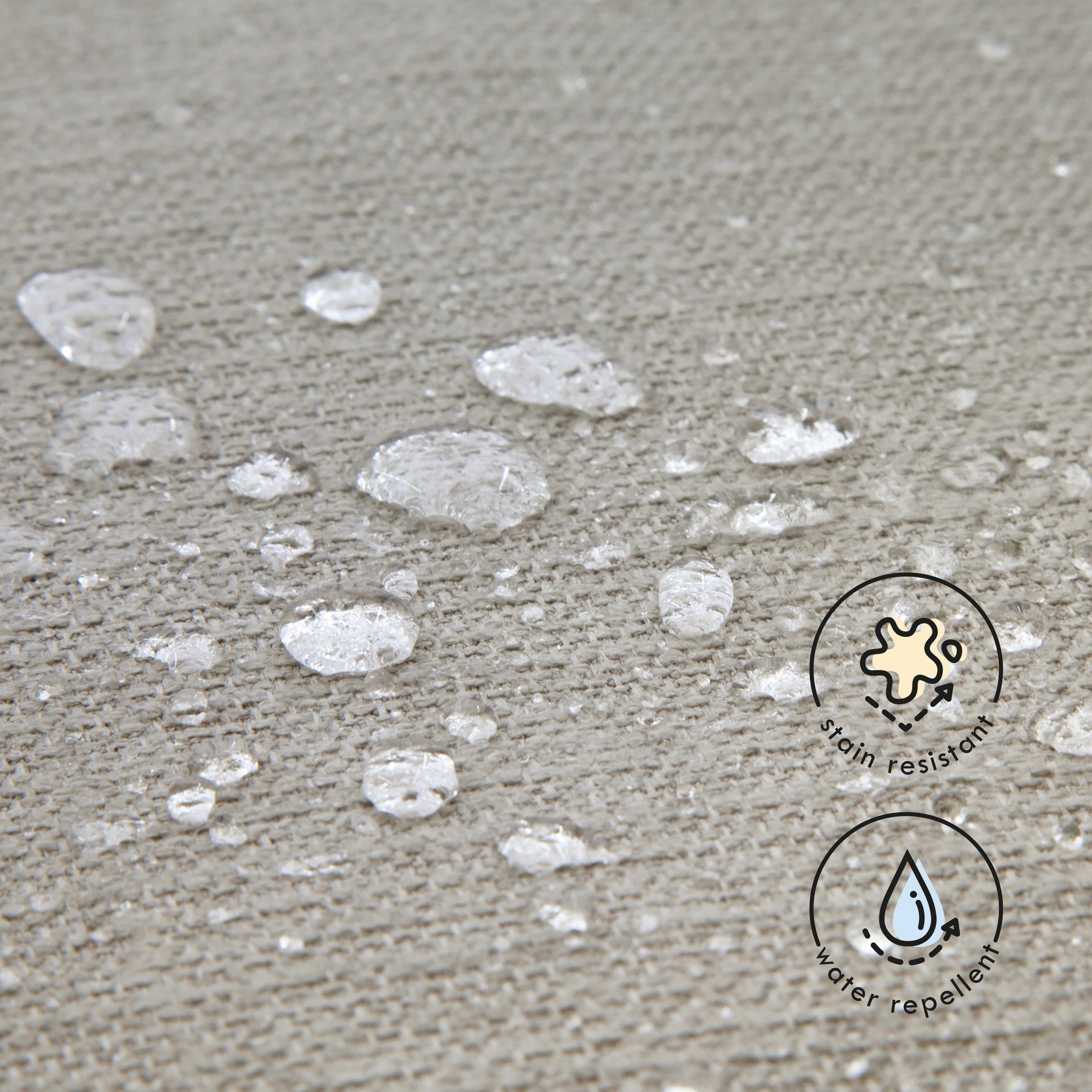 DaVinci Universal Gliding Ottoman