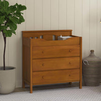DaVinci Jayden 3-Drawer Changer Dresser
