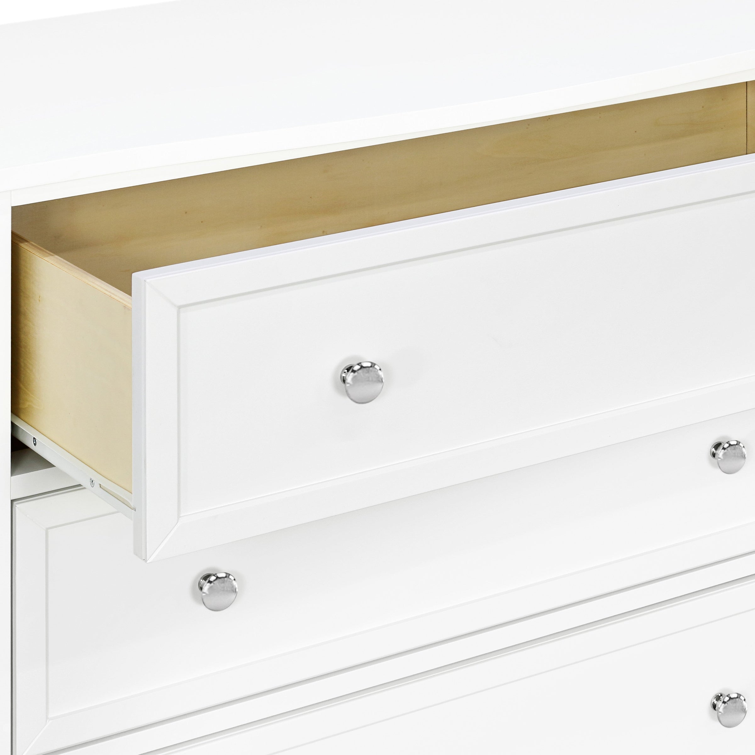 DaVinci Kalani 3-Drawer Dresser
