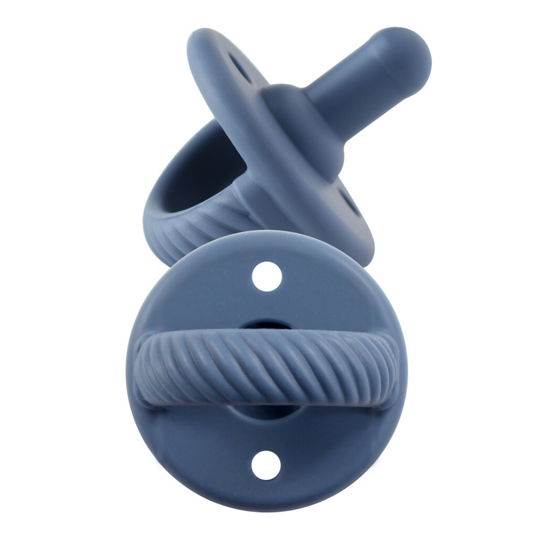 Itzy Ritzy -  Sweetie Soother™ Pacifier Sets (2-pack)