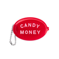 Three Potato Four - Coin Pouch - Candy Money