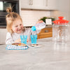 Fat Brain Toys Pretendables Milk & Cookies Set