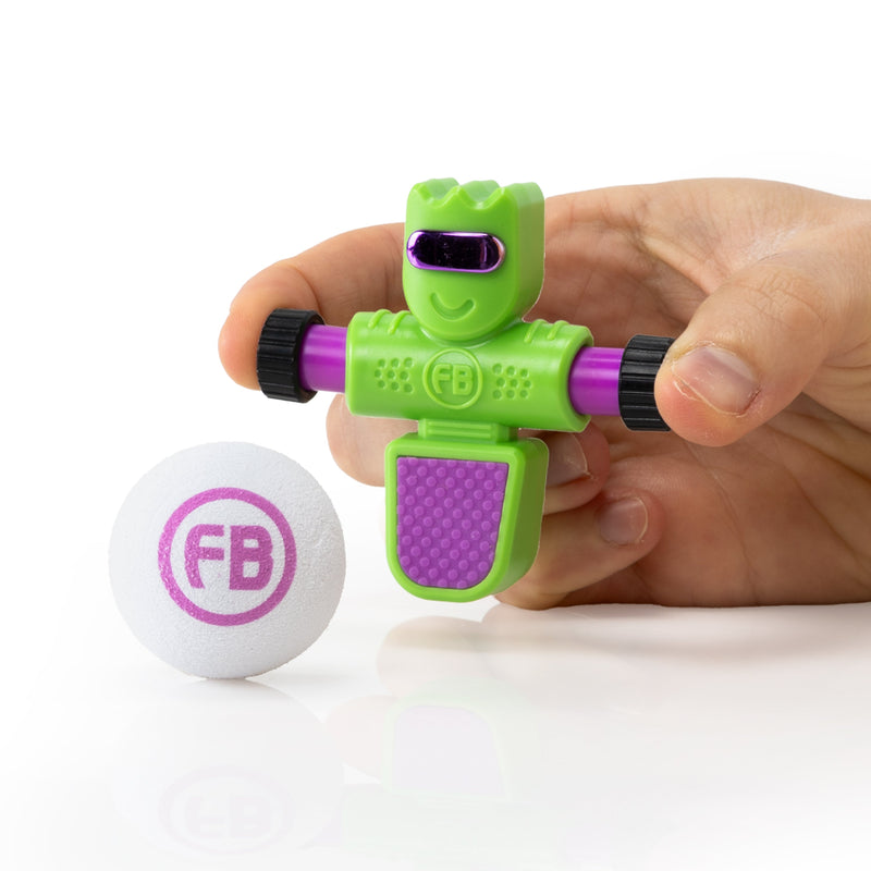 Fat Brain Toys Foosbots Single Series 3