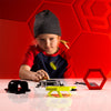 Fat Brain Toys Magshuto Stunt Park