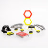 Fat Brain Toys Magshuto Stunt Park