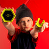 Fat Brain Toys Magshuto Stunt Park