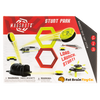 Fat Brain Toys Magshuto Stunt Park
