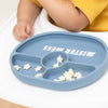 Bella Tunno Mister Mess Wonder Plate