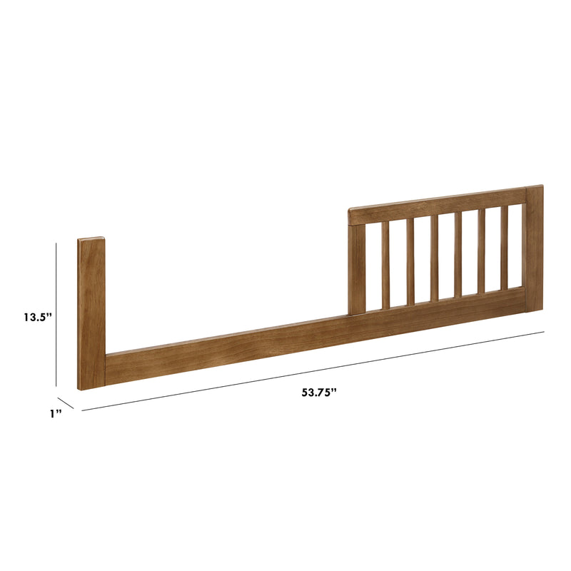 DaVinci Toddler Bed Conversion Kit for Marley Crib (W4099)