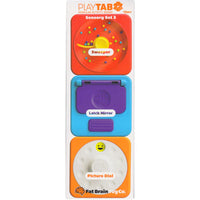 Fat Brain Toys PlayTab Tiles