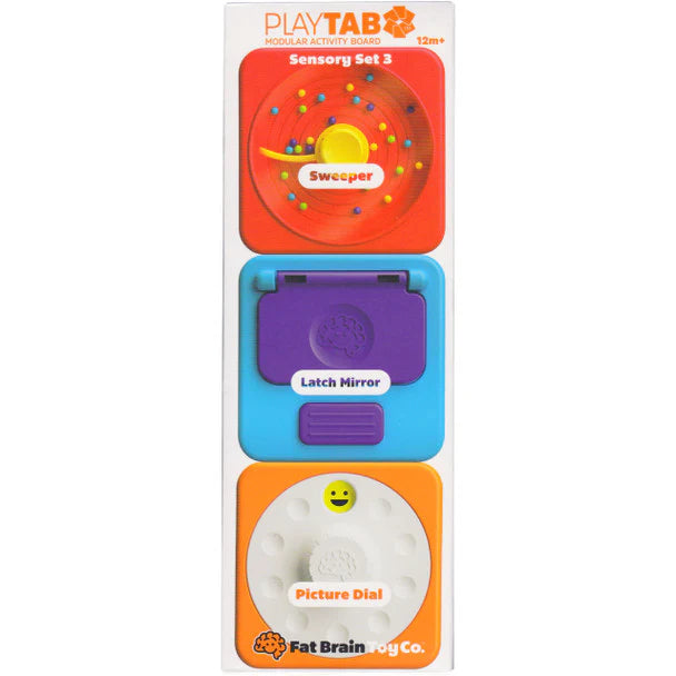 Fat Brain Toys PlayTab Tiles