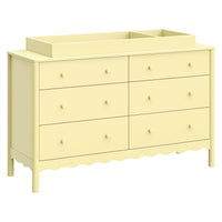 Babyletto Swell 6-Drawer Dresser