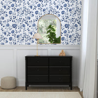 DaVinci Jenny Lind Spindle 6-Drawer Dresser