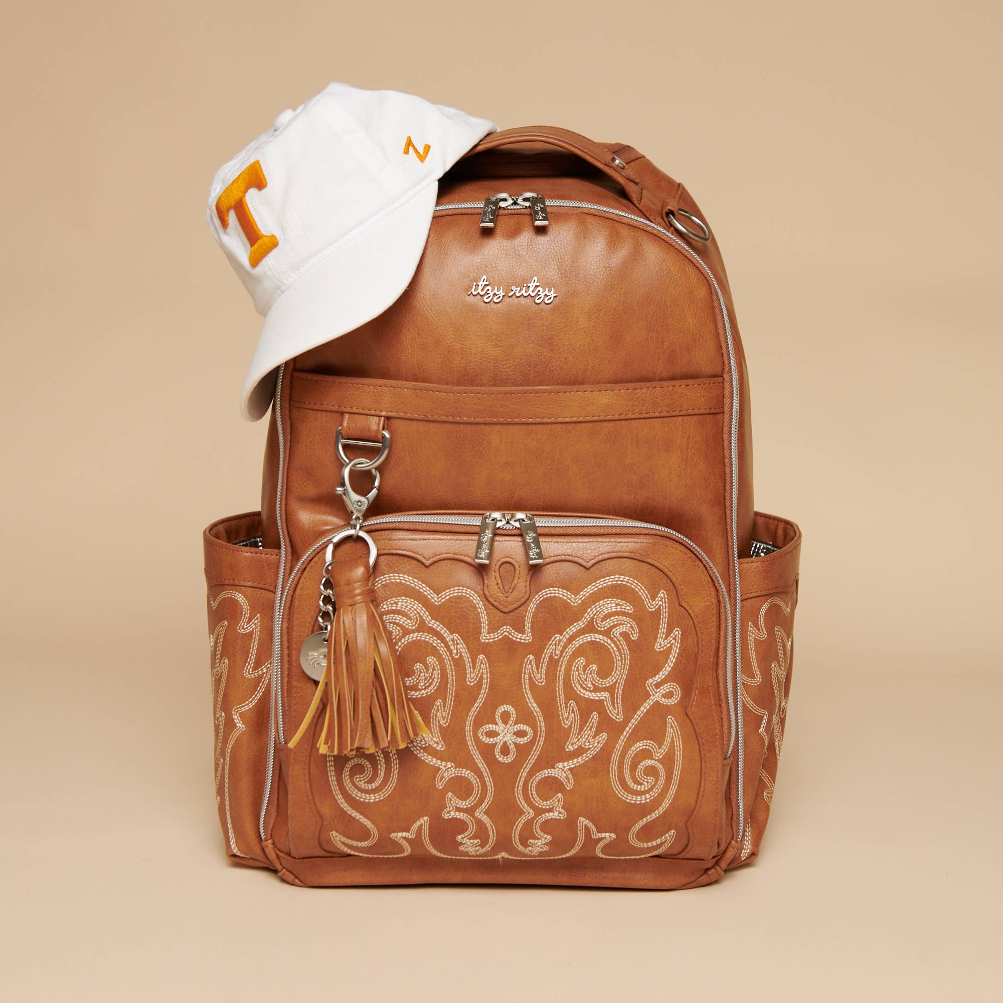 Itzy Ritzy Nash Saddle Boss Plus™