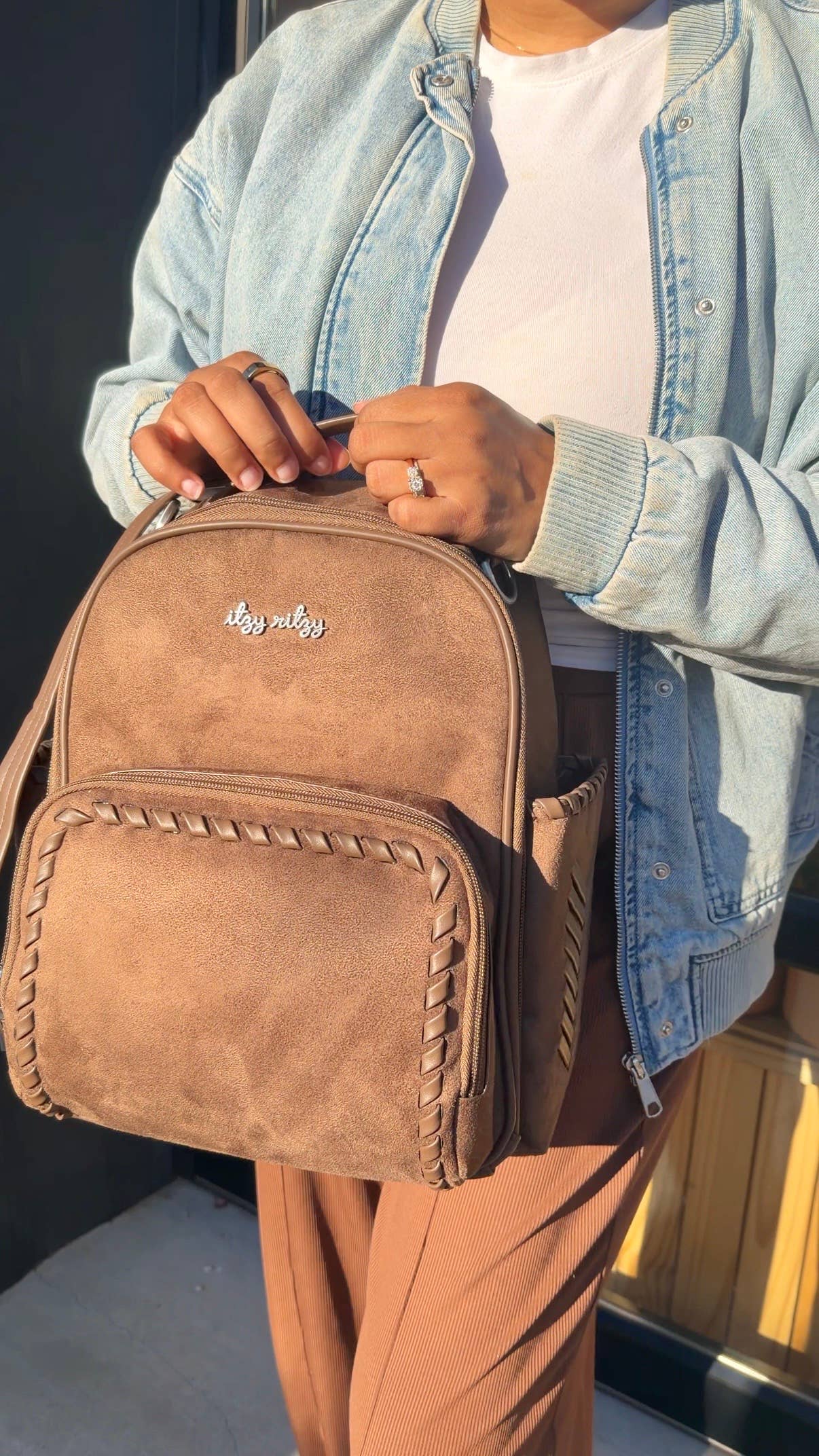 Itzy Ritzy Aspen Itzy Mini Plus™
