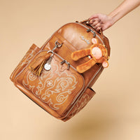 Itzy Ritzy Nash Saddle Boss Plus™