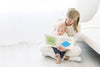 SmartNoggin Toys Baby's First Book of 44 SOUNDS