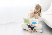 SmartNoggin Toys Baby's First Book of 44 SOUNDS