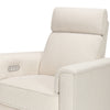 Monogram by Namesake Willa Plus Power Glider Recliner w/ Power Headrest