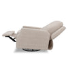 Namesake Crewe Recliner and Swivel Glider