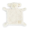 Demdaco Wrapped in Prayer Lamb Blankie -9x12in