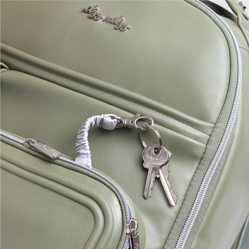 Itzy Ritzy Matcha Boss Plus™ Backpack Diaper Bag