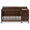 DaVinci Kalani 4-in-1 Crib and Changer Combo