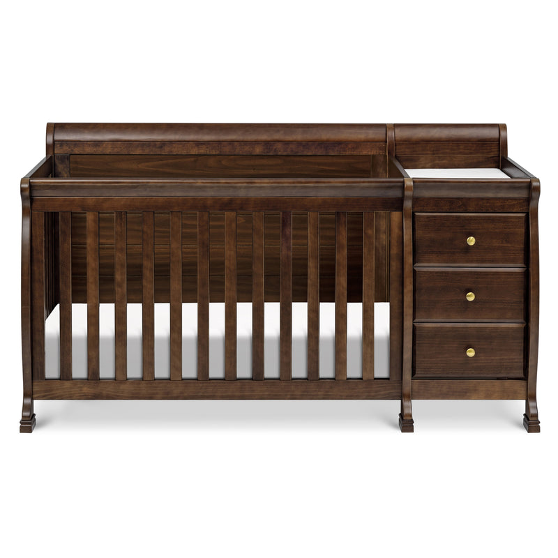 DaVinci Kalani 4-in-1 Crib and Changer Combo