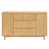 Babyletto Pogo Tambour Dresser