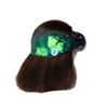 Splash Place Green Fusion Swim Mask