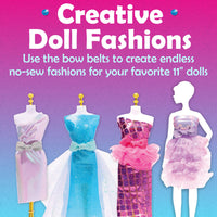 Faber-Castell / Creativity for Kids - Designed By You Glam Fashion Design Studio Craft Kit