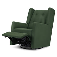 DaVinci Maddox Recliner and Swivel Glider